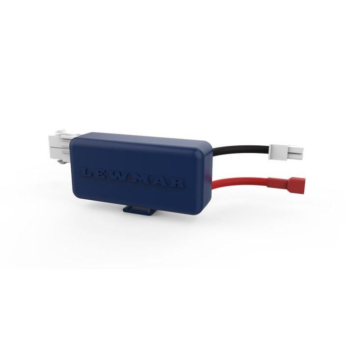 Lewmar - 589842 Black Box - Allows New Controls With Old Thrusters — Quality Boat Parts