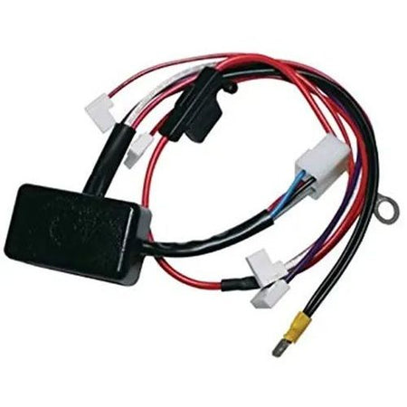 Lewmar - 559003 Black Box Replacement - For Gen 1 TT140 2.2 & Up — Quality Boat Parts