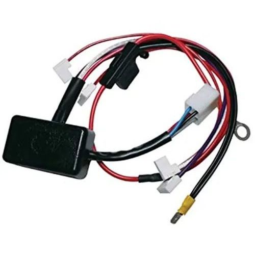 Lewmar - 559003 Black Box Replacement - For Gen 1 TT140 2.2 & Up — Quality Boat Parts