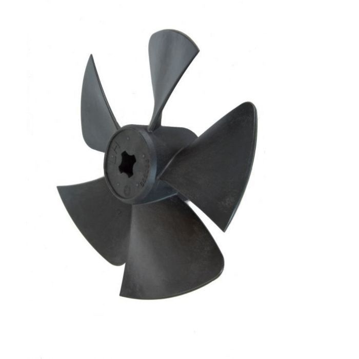 Lewmar - 589151 Replacement Propeller - For 140TT — Quality Boat Parts