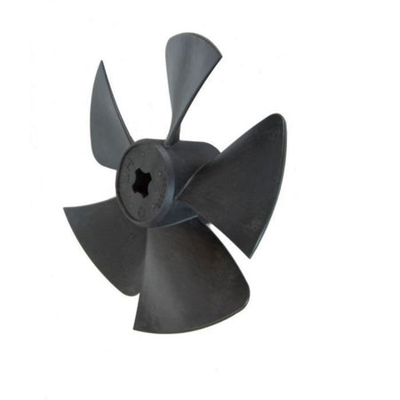 Lewmar - 589552 Replacement Propeller - For 250TT Left Hand — Quality Boat Parts