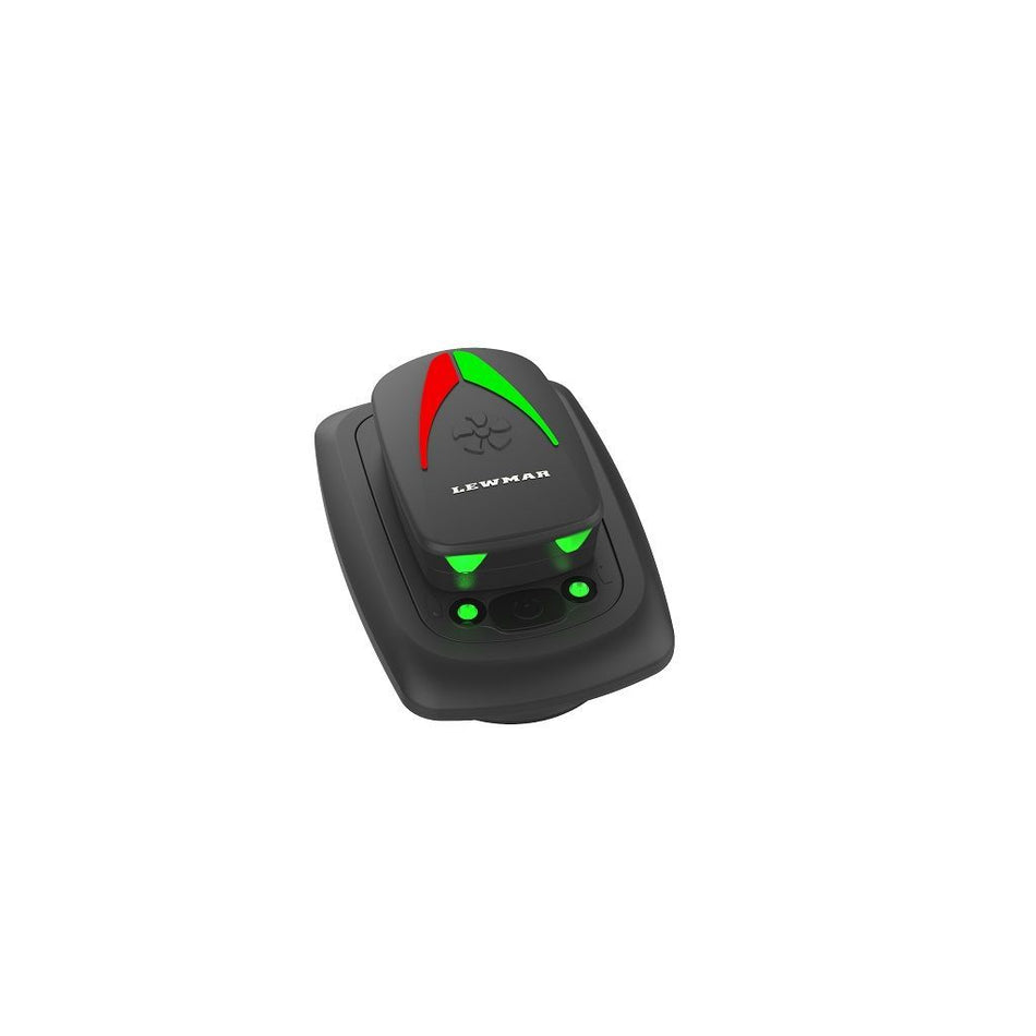 Lewmar - 589222 Dual Thruster Control Pad Gen2 — Quality Boat Parts