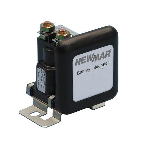Newmar Power - BI-24-100 24v Battery Integrator — Quality Boat Parts