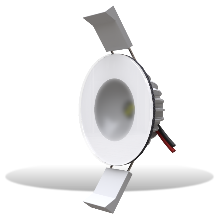 Lumishore - Eclipse Starter Kit - 17-30" Boats, CMD Center, 2 SMX24, 2 Down Light, 2 StripLED — Quality Boat Parts