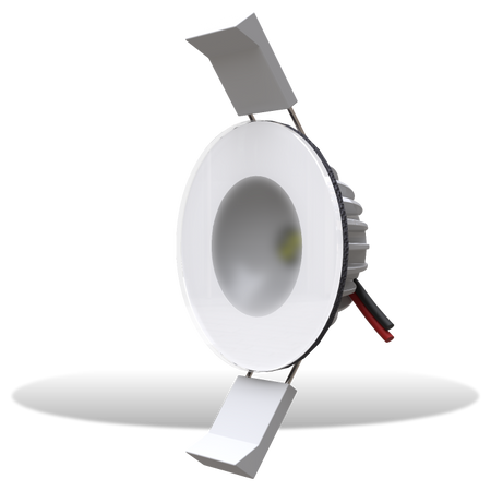 Lumishore - Eclipse Starter Kit - 17-30" Boats, CMD Center, 2 SMX24, 2 Down Light, 2 StripLED — Quality Boat Parts