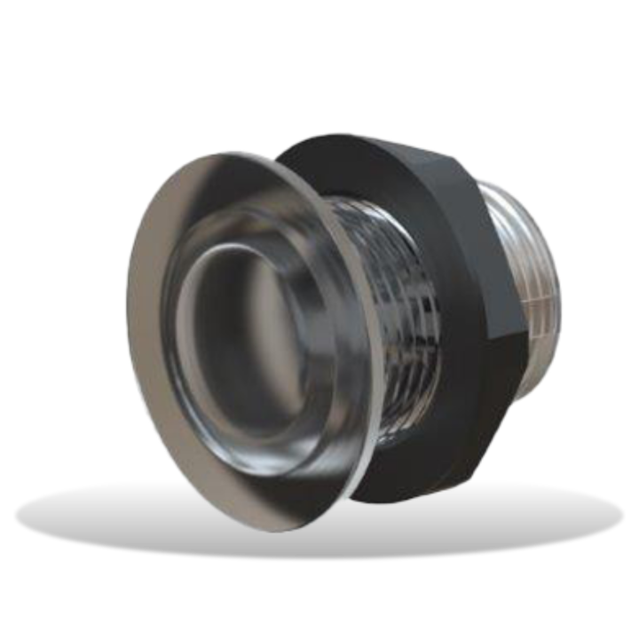 Lumishore -ECLIPSE Courtesy Light CL30 - RGB, 12V — Quality Boat Parts