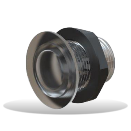 Lumishore -ECLIPSE Courtesy Light CL30 - RGB, 12V — Quality Boat Parts
