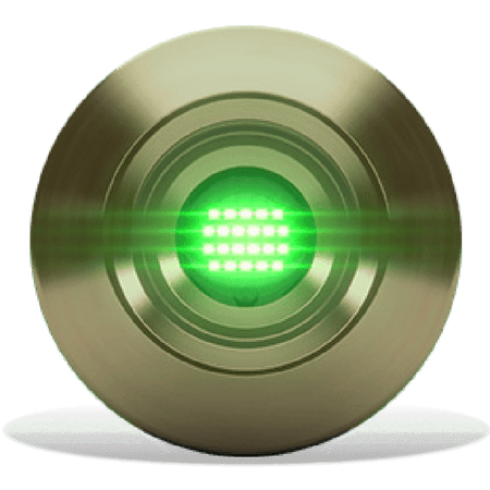 Lumishore - ORA TIX204 Underwater Light - 5300 Fixture Lumens, 60° Beam Angle — Quality Boat Parts