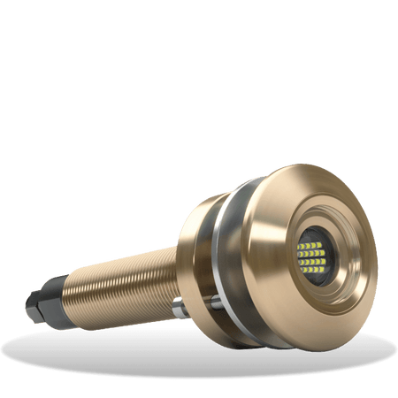 Lumishore - ORA TIX204 Underwater Light - 5300 Fixture Lumens, 60° Beam Angle — Quality Boat Parts