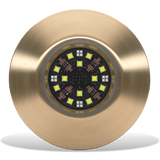 Lumishore - TIX404 EOS RGBW Underwater Light - 5300 Fixture Lumens, 60° Beam Angle — Quality Boat Parts