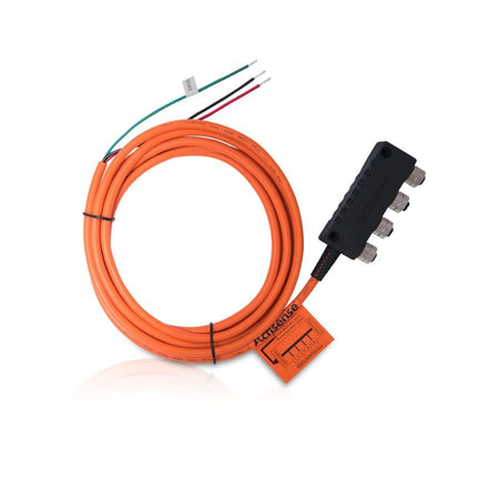 Actisense - Small Boat Network T-Connector Cable — Quality Boat Parts