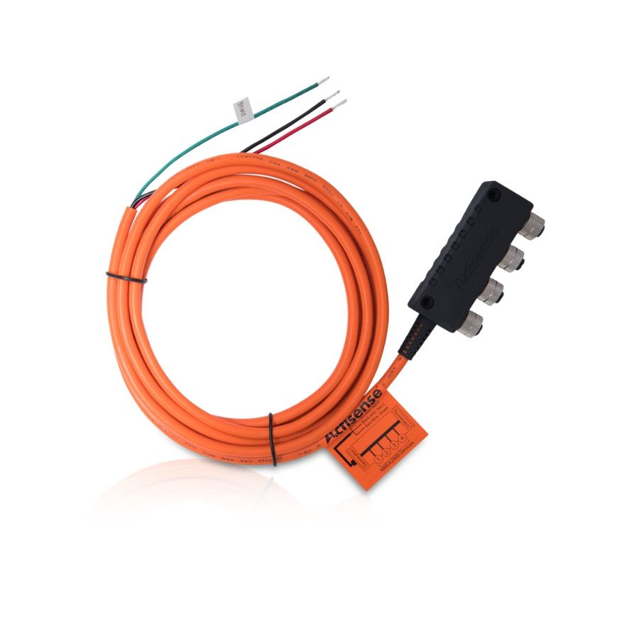 Actisense - Small Boat Network T-Connector Cable — Quality Boat Parts