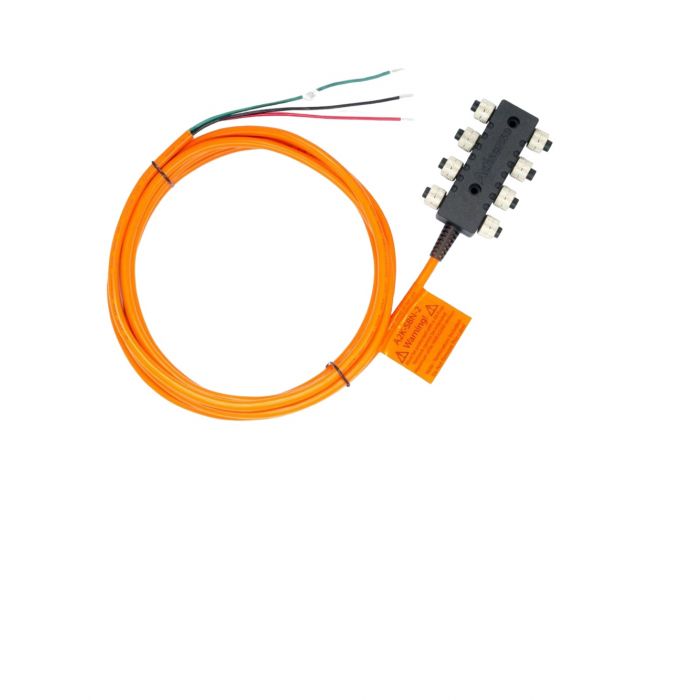 Actisense - Self Contained Boat Network T-Connector Cable — Quality Boat Parts