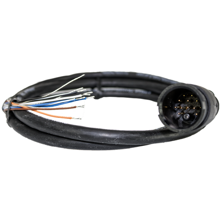 Airmar - MMC-0 1m Bare Wire Chirp Mix-N-Match Cable — Quality Boat Parts