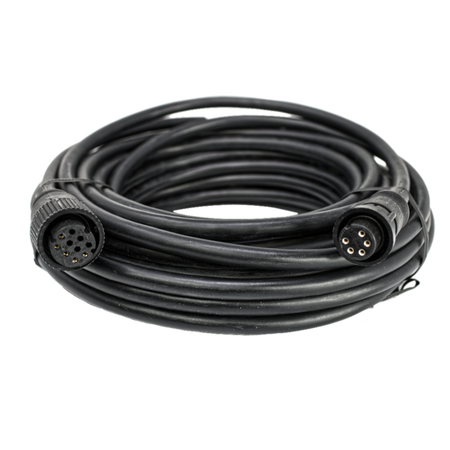 Airmar - MM-10FUR Mix & Match Cable - For 10-Pin Furuno — Quality Boat Parts