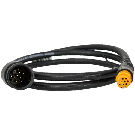 Airmar - MMC-12G Garmin 12-pin CHIRP Mix-N-Match Cable — Quality Boat Parts
