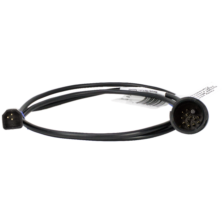 Airmar - MMC-HB Humminbird 9-Pin CHIRP Mix-N-Match Cable — Quality Boat Parts