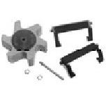 Airmar - 33-110 Paddle Wheel - For S61/63 — Quality Boat Parts