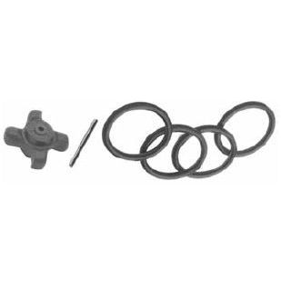 Airmar - 33-114 Paddle Wheel - For S200/ST200 — Quality Boat Parts