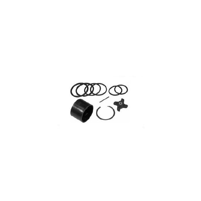 Airmar - 33-250 Paddle Wheel For ST600 (D284) — Quality Boat Parts