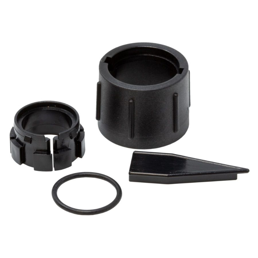 Airmar - Connector Collar Kit For CHIRP Mix-N-Match — Quality Boat Parts