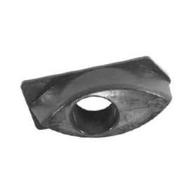 Airmar - 33-428-01 Low Speed Fairing Block For B744V — Quality Boat Parts