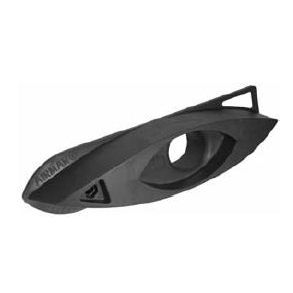Airmar - 33-476-01 High Speed Fairing Block For B744V — Quality Boat Parts