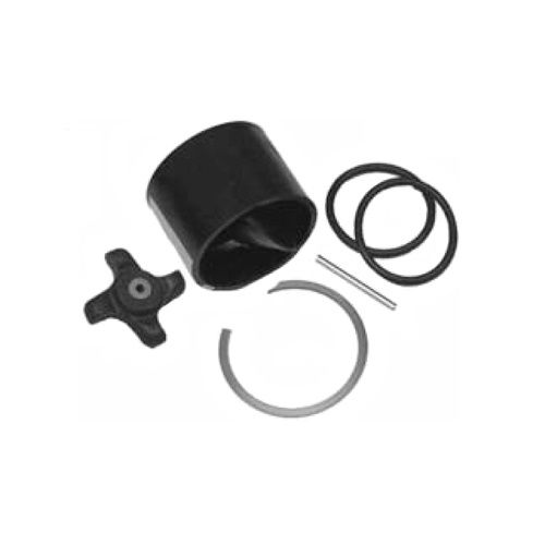 Airmar - 33-493-01 Paddle Wheel Spares Kit For S800/ST800 — Quality Boat Parts