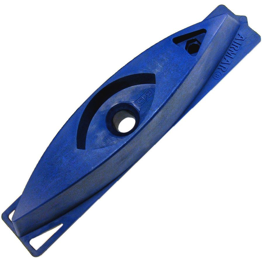 Airmar - 33-509-01 High Speed Fairing Block for B45 with Hardware — Quality Boat Parts