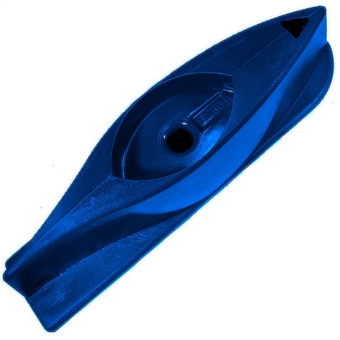 Airmar - 33-523-01 High Speed Fairing Block For B258 — Quality Boat Parts