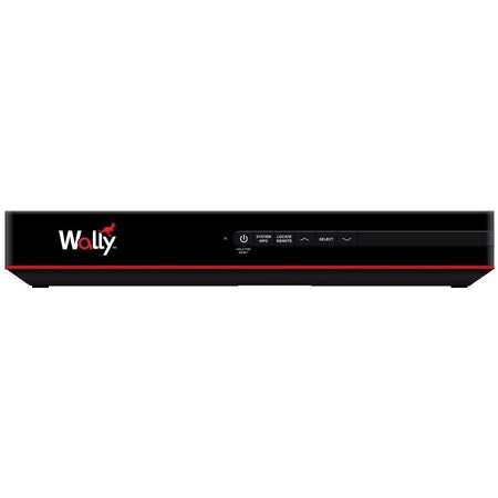DISH - Wally Receiver — Quality Boat Parts