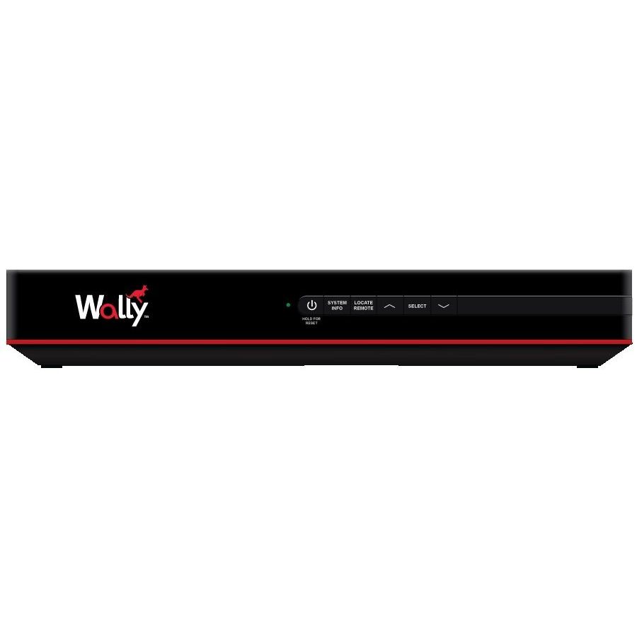 DISH - Wally Receiver — Quality Boat Parts