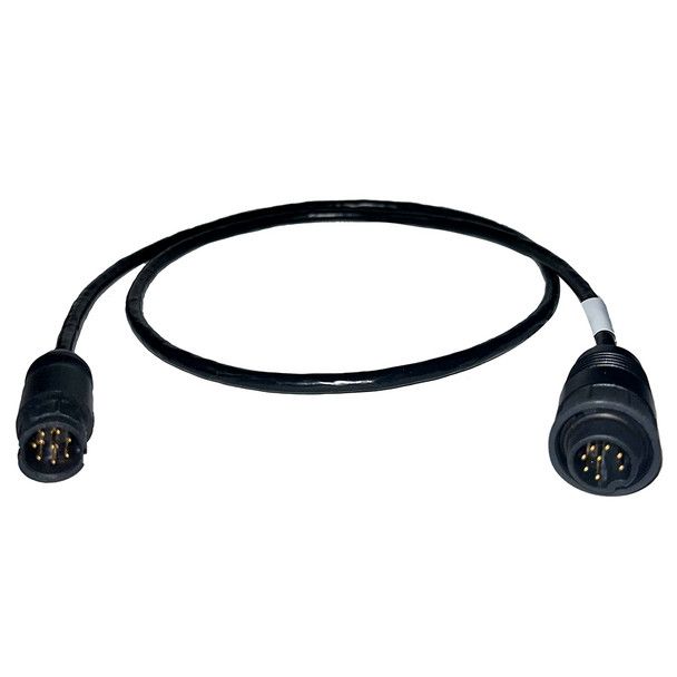 Echonautics CBCCMSO501 SI-TEX Mix-N-Match Cable — Quality Boat Parts
