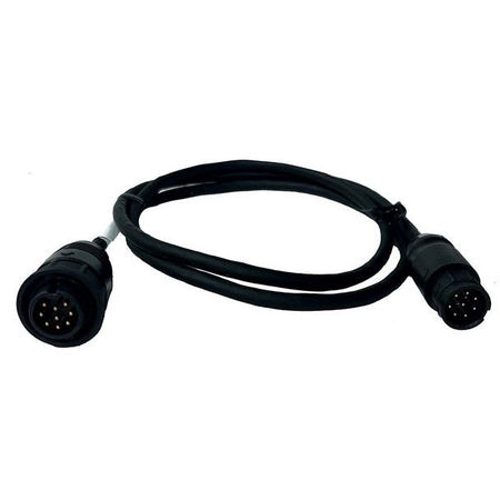 Echonautics - CBCCMSO502 Navico 9-Pin Mix-N-Match Cable — Quality Boat Parts