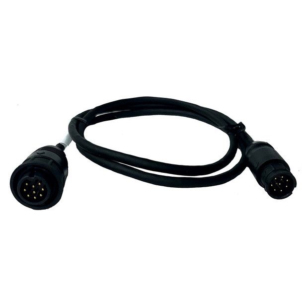 Echonautics - CBCCMSO502 Navico 9-Pin Mix-N-Match Cable — Quality Boat Parts