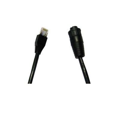 FLIR Systems - 308-0251-30-00 100' RAYNET Straight to RJ45 Cable — Quality Boat Parts