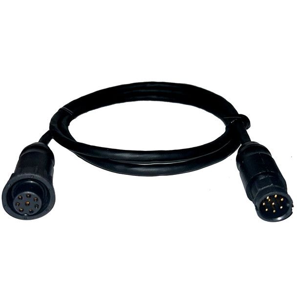 FLIR Systems - A80511 10m Right Angle Power Cable for M100/M200 — Quality Boat Parts