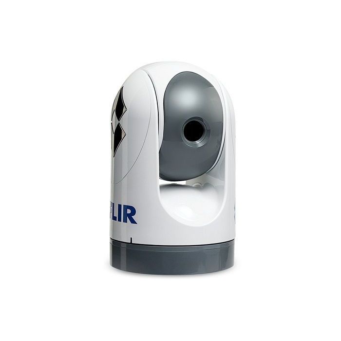 FLIR Systems - M324S 320x240 30Hz Thermal Camera - With JCU — Quality Boat Parts