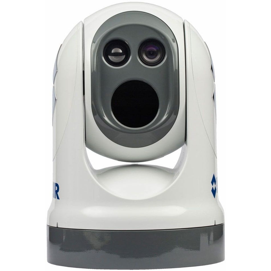 FLIR Systems - M400 30Hz Multi-Sensor Thermal/Visible Camera - With JCU2 — Quality Boat Parts