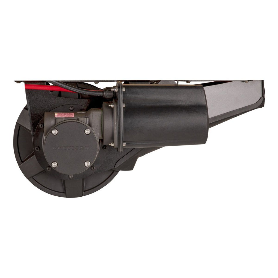 Lewmar - Venta Pontoon Windlass Underdeck Mount 12v — Quality Boat Parts