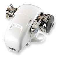 Lewmar - H2GD Windlass 12v 8MM (5/16) — Quality Boat Parts