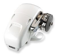 Lewmar - H3G Windlass 12v RC8MM (5/16) Gypsy — Quality Boat Parts