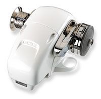 Lewmar -H3GD Windlass 12v RC8MM (5/16) Gypsy — Quality Boat Parts
