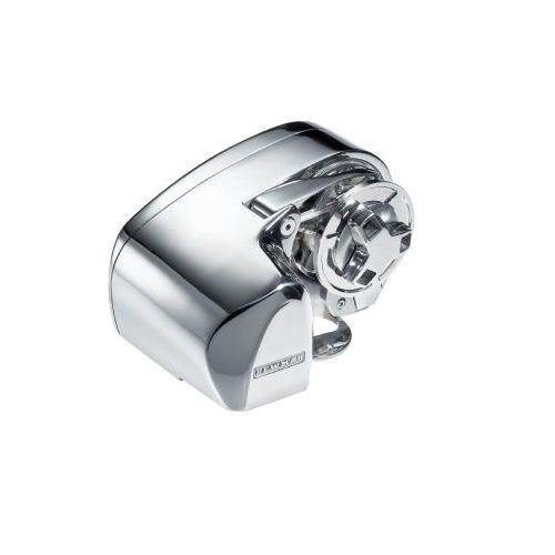 Lewmar - Pro Series 700H Anchor Windlass - With Rocker & Contactor, 12V — Quality Boat Parts