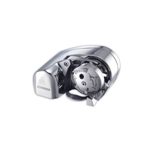 Lewmar - Profish 700 Free Fall Windlass - With Rocker & Contactor 12v — Quality Boat Parts