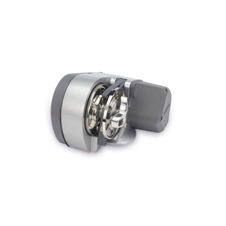 Lewmar - Pro Sport 550 Windlass Gypsy Only - 1/4" G4 1/2 Line, 12V — Quality Boat Parts