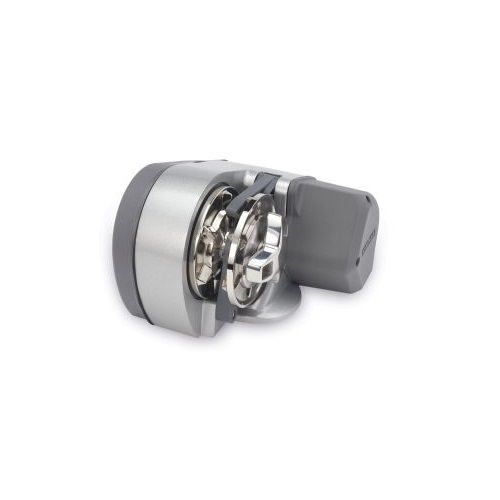 Lewmar - Pro Sport 550 Windlass Gypsy Only - 1/4" G4 1/2 Line, 12V — Quality Boat Parts