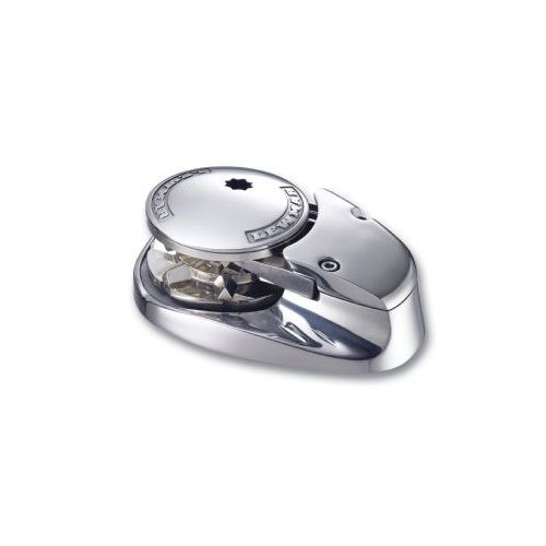 Lewmar - V700G Vertical Windlass - With Rocker Switch & Control, 12v — Quality Boat Parts