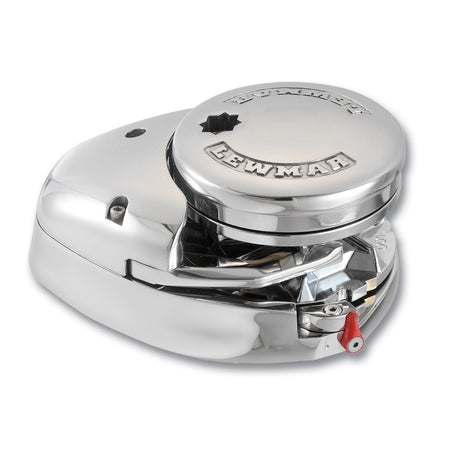 Lewmar V1 Vertical Windlass W/Gypsy F/1/4" Chain 1/2" Li 12v — Quality Boat Parts