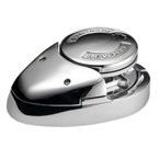 Lewmar - V3G Vertical Windlass - Gypsy Only, 3/8 G4 & 5/8 Line 12v — Quality Boat Parts